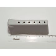 Редан (ребро барабана) SKL Samsung DC97-02051D с металлическим креплением