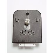 Программатор (селектор программ) Indesit Ariston C00064555