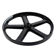 Шкив для стиральной машины Elexcrolux 1084895075 Коды аналогов: 1084891025, 1084891033, 1084891058, 1084891074