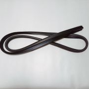 Уплотнительная резина дверцы посудомойки Indesit Ariston C00141317