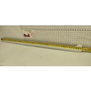 Уплотнитель двери верхний для посудомоечных машин BOSCH, SIEMENS 668095