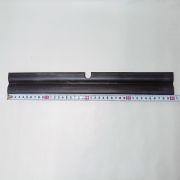 Уплотнитель двери ПММ нижний Indesit C00209714 C00340439