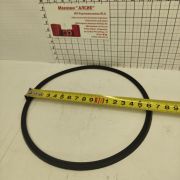 Уплотнитель улитки помпы Electrolux 4055165239