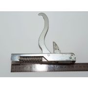 Петля двери духовки Gefest 3100.30.0.000 (комплект)