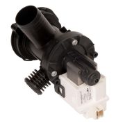 Помпа LEILI с корпусом Indesit 085618 283229 119307