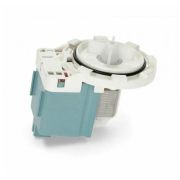 Помпа GRE на 8-ми защелках без корпуса клеммы назад вместе