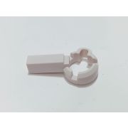 Ручка термостата к коду 181336 /181345 Thermowatt 180010