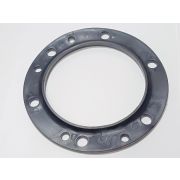 Прокладка фланца ТЭНа Gorenje 220088002, 95X0012 MIN 110MM, MAX 165MM