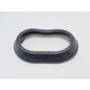 Прокладка фланца водонагревателя ARISTON 50, 80 LT овал