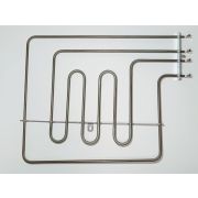 ТЭН для духовки ZANUSSI 3570074033 1000+1800W