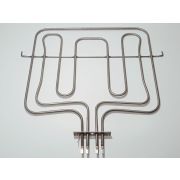 ТЭН 1700+1000W Backer духовки Smeg 806890661