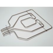 Верхний нагревательный элемент 1500 + 1300W духовки Bosch 00471375
