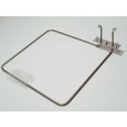 ТЭН духовки Дарина 0,8кВт верхний, ЕМ521