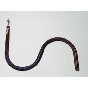 ТЭН дух. 670-14/1 220 (S, без отгиба)