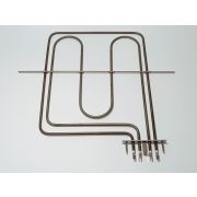 ТЭН (НАГРЕВАТЕЛЬНЫЙ ЭЛЕМЕНТ) ДЛЯ ПЛИТЫ ХАНСА (HANSA) 8026764