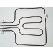 ТЭН духовки Электра 0,8+1,5кВт верхний
