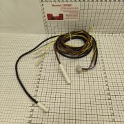 Датчик температуры Whirlpool, Indesit (4-х концевой) FR6304 10кОм с фишкой