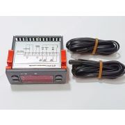 Контроллер Elitech ETC-974, 2 датчика