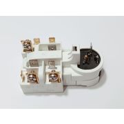 Реле QP3-12A J JX RL для компрессора