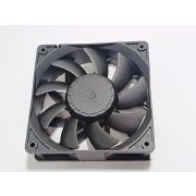 Вентилятор 120x120x38мм 12V DC втулка