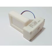 Воздушная заслонка холодильника Indesit C00536747