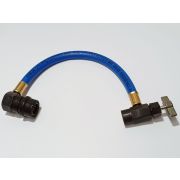 Шланг для заправки автокондиционера без манометра FC-PL401
