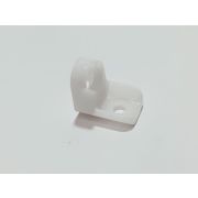 Петля дверцы испарителя холодильника Атлант 220730304600