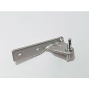 Петля средняя двери Haier 0060109527A