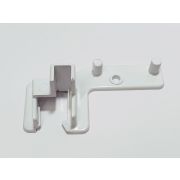 Кронштейн (левый) откидной панели холодильника Атлант 301540006200