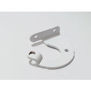 Петля двери холодильника Indesit C00285987