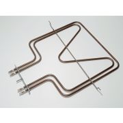 ТЭН верхний 700+1400W для духовки Greta TDG740
ТЭН верхний 700+1400W для духовки Greta TDG740