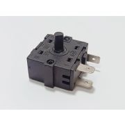 Выключатель 3 позиц. для водонагревателя PR002