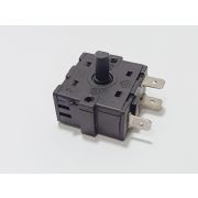 Выключатель 6 позиц. для водонагревателя PR004