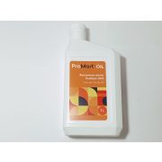 Масло для вакуумных насосов 1л