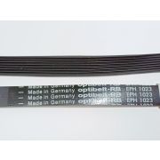1023 Н8 EL Ремень 1023H8 EL OPTIBELT стиральной машины ARDO 651009073 размер +-986мм