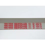 1034 J5 EL Beko СМА_Ремень размер +-1008мм