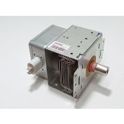 Магнетрон LG 2M214-21, MCW361LG  900W 6 пластин 6 отверстий разъем перпендикулярно