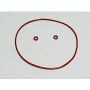 10406043 Ремкомплект термоблока Delonghi EAM