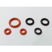 Ремкомплект штуцера подачи воды Philips/Saeco