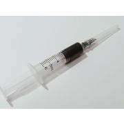 Герметик анаэробный в шприце 2 мл, 20207072