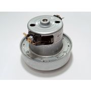 Мотор пылесоса Samsung 1400W, H=119мм h=35мм D=135мм
