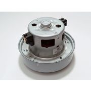 Двигатель пылесоса 1400W Samsung, с юбкой (H109 h35 d135) VCM-04S