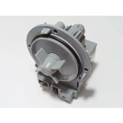 Помпа на 3 винтах, выводы в сторону крыльчатки, раздельно, Askoll, СТАРОГО/НОВОГО ОБРАЗЦА