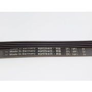 1091 J4 EL Ремень стиральной машины , длина+-1034мм