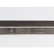 1152 Н7 EL Ремень 1152H7 EL Hutchinson стиральной машины Bosch 00652015 размер+-1070мм