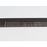 1161 J4 EL Ремень ,длина+-1072