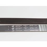 1191 H8  HUTCHINSON для стиральной машины Indesit C00305069 Оригинал РАЗМЕР 1135мм