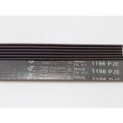 1196J6 EL Ремень Hutchinson стиральной машины ELECTROLUX 1240211506, 50226530009, длина+-1106мм