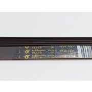 1201J5 EL Ремень «Hutchinson» черный Indesit C00609833 Оригинал, длина+-1116мм