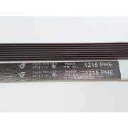 1215 H8 EL Ремень Hutchinson Ardo 651009071, 416003901, 416004600 размер+-1154мм